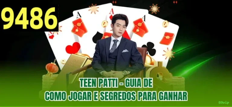 Jogos de Cassino ao Vivo