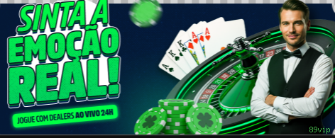 89vip Logo