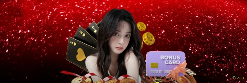 89vip Logo